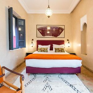 Chambre Double de Luxe